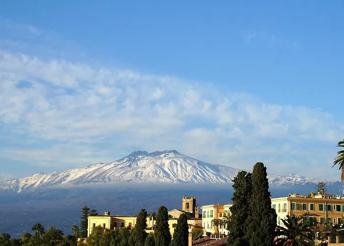 Etna Semesterbostad Ragalna