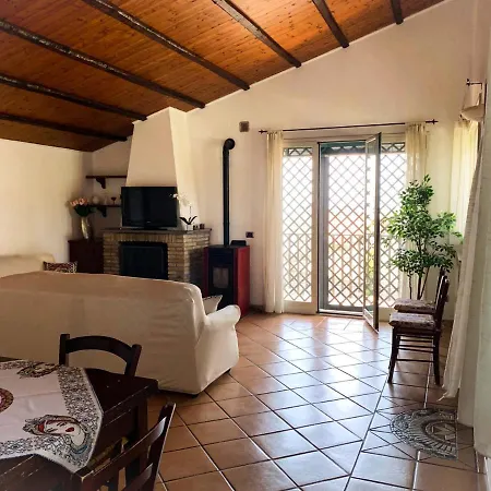 Etna Σπίτι διακοπών *