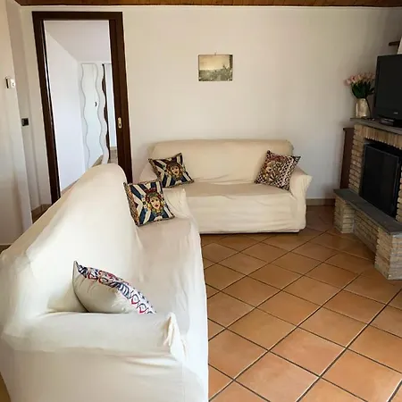 Holiday home Etna Ragalna