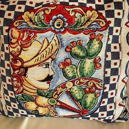 Σπίτι διακοπών Etna