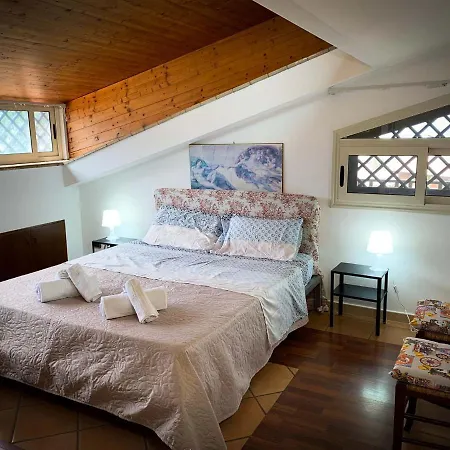 Σπίτι διακοπών Etna *