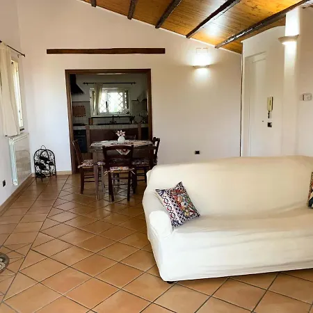 Etna Σπίτι διακοπών Ragalna