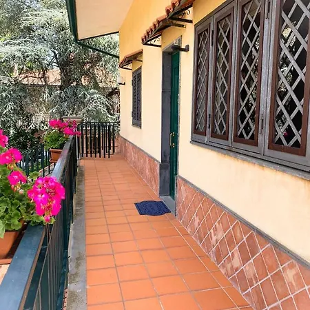 Etna Ferienhaus Ragalna