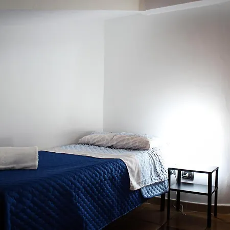 Σπίτι διακοπών Etna Ragalna