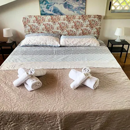 Holiday home Etna *
