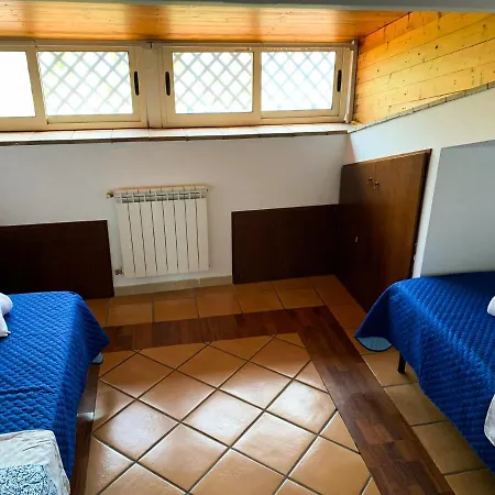 Holiday home Etna Ragalna