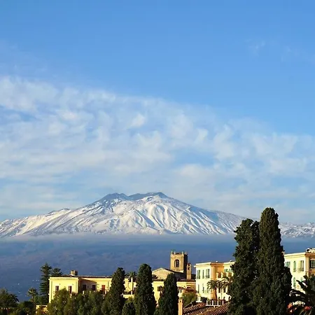 Etna Σπίτι διακοπών Ragalna