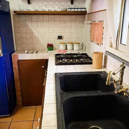 Σπίτι διακοπών Etna Ragalna