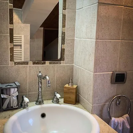 Σπίτι διακοπών Etna