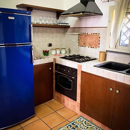 Etna Σπίτι διακοπών